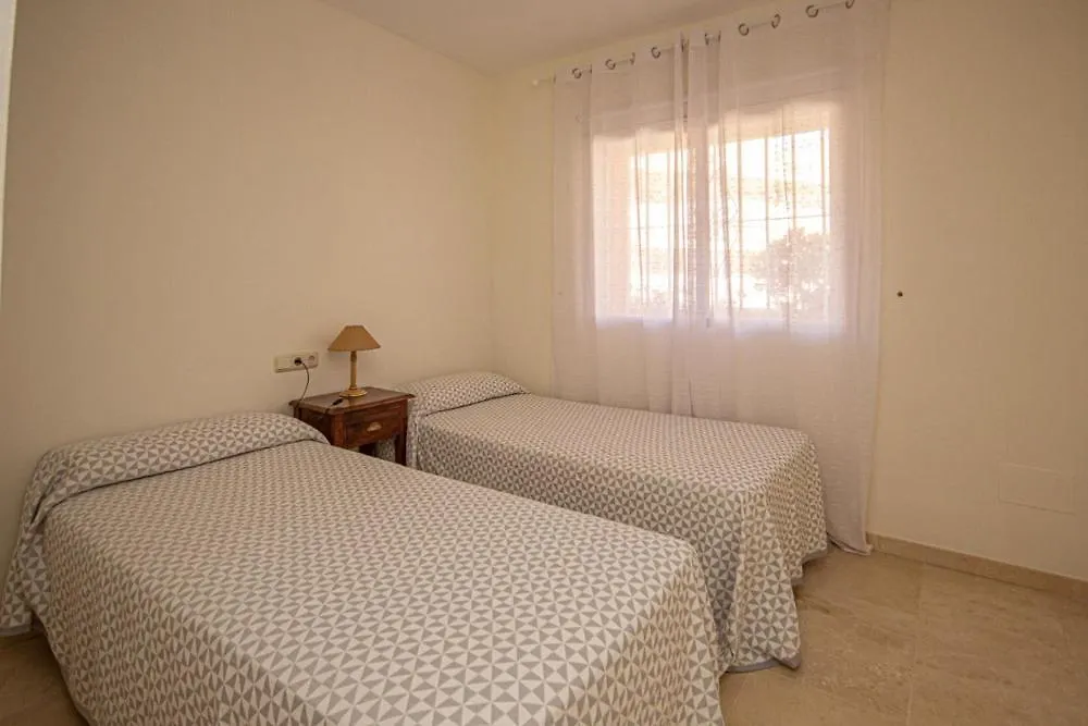 Jardines De Santa Maria Golf Apartment Marbella 0*,