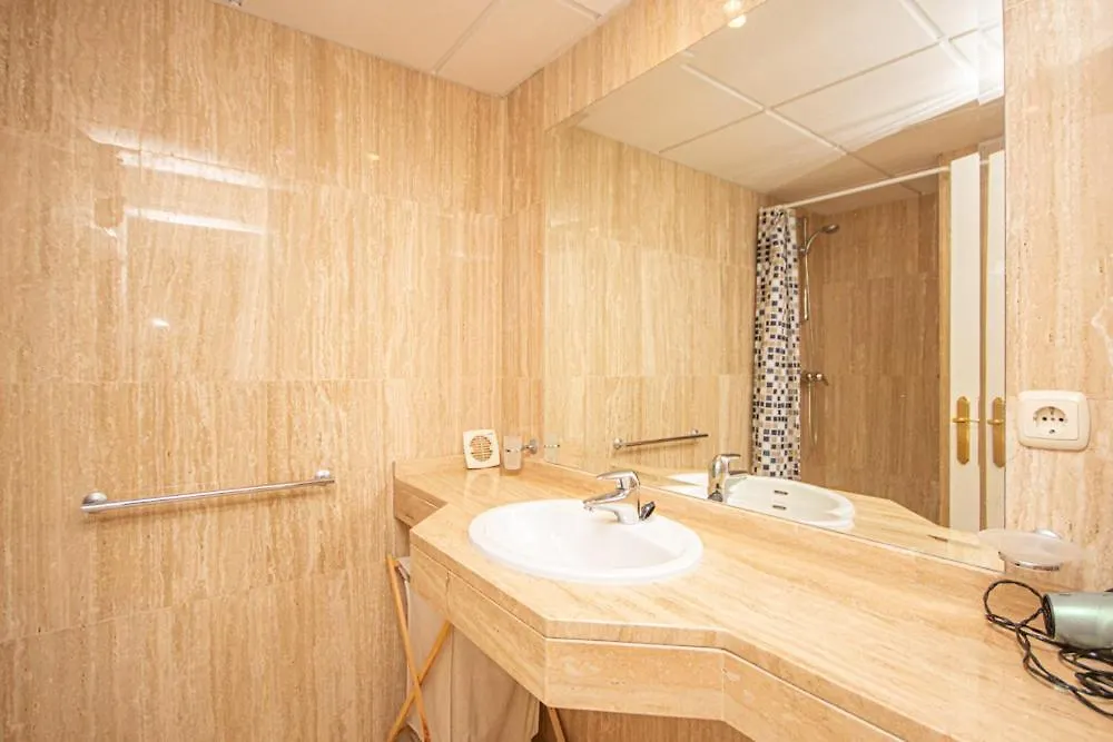 Jardines De Santa Maria Golf Apartment Marbella
