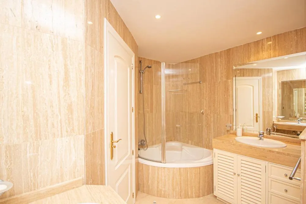 Jardines De Santa Maria Golf Apartment Marbella Spain