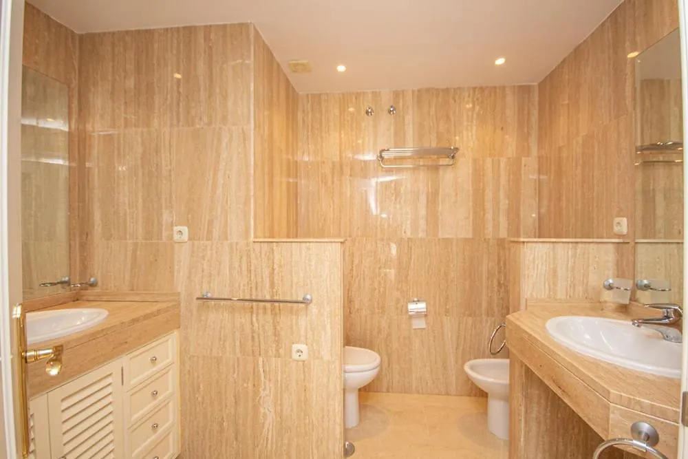 Jardines De Santa Maria Golf Apartment Marbella Spain